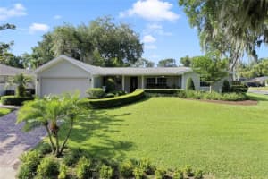 820 NORTHSIDE DRIVE, MOUNT DORA, FL 32757 Sold 09/24/24