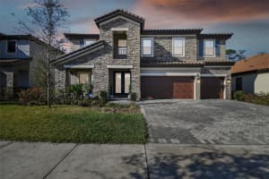 4035 BURDICK LOOP, ODESSA, FL 33556 Sold 12/06/24