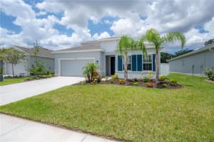 11456 64TH STREET, PARRISH, FL 34219 Sold 07/03/24
