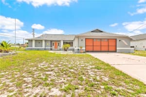 5343 IDLEWEISE COURT, SPRING HILL, FL 34606 Sold 10/25/24