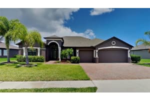 3372 RUSHING WATERS DRIVE, MELBOURNE, FL 32904 Sold 09/04/24