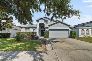 13010 TRIBUTE DRIVE, RIVERVIEW, FL 33578 Sold 09/20/24