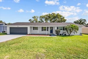 1528 HALLAM DRIVE, LAKELAND, FL 33813 Sold 02/07/25