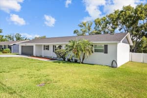 1528 HALLAM DRIVE, LAKELAND, FL 33813 Sold 02/07/25