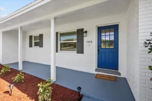 1528 HALLAM DRIVE, LAKELAND, FL 33813 Sold 02/07/25