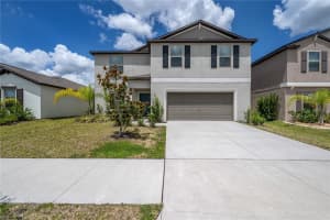 16663 PARKER RIVER STREET, WIMAUMA, FL 33598 Sold 08/20/24