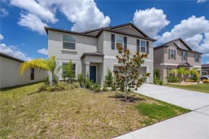 16663 PARKER RIVER STREET, WIMAUMA, FL 33598 Sold 08/20/24