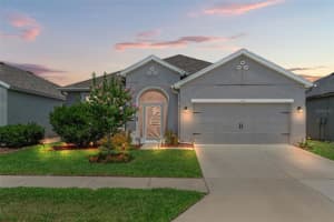 1144 OLD WINDSOR WAY, SPRING HILL, FL 34609 Sold 09/06/24