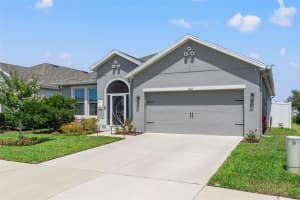 1144 OLD WINDSOR WAY, SPRING HILL, FL 34609 Sold 09/06/24
