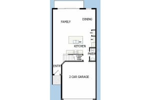 543 ASTERA WINDS LANE, LAKE MARY, FL 32746 Sold 12/19/24