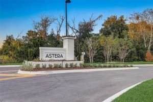 543 ASTERA WINDS LANE, LAKE MARY, FL 32746 Sold 12/19/24