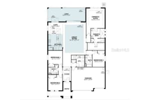 7654 HEMLOCK SEED DRIVE, WESLEY CHAPEL, FL 33545 Sold 12/13/24