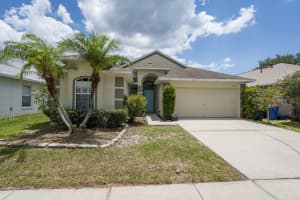 12748 STANDBRIDGE DRIVE, RIVERVIEW, FL 33579 Sold 08/23/24