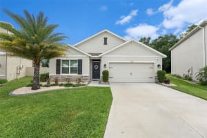 1592 GLEN GROVE LOOP, WESLEY CHAPEL, FL 33543 Sold 07/24/24