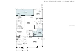 10609 NEW MORNING DRIVE, TAMPA, FL 33647 Sold 11/22/24