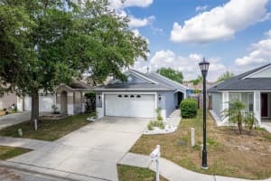 6054 WHITE SAILS DRIVE, WESLEY CHAPEL, FL 33545 Sold 08/23/24