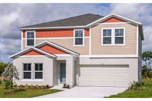 2295 CANYON OAK DRIVE, DAVENPORT, FL 33837 Sold 11/07/24