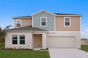 2299 CANYON OAK DRIVE, DAVENPORT, FL 33837 Sold 09/09/24