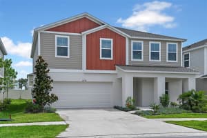 2252 CANYON OAK DRIVE, DAVENPORT, FL 33837 Sold 09/10/24