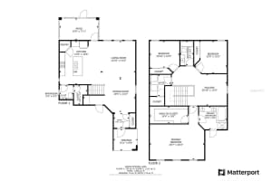 1687 LUDINGTON AVENUE, WESLEY CHAPEL, FL 33543 Sold 07/03/24