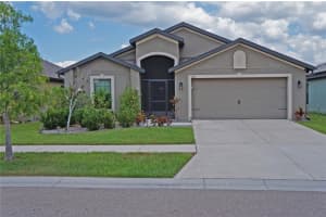 1718 CHATHAM GREEN CIRCLE, RUSKIN, FL 33570 Sold 10/25/24