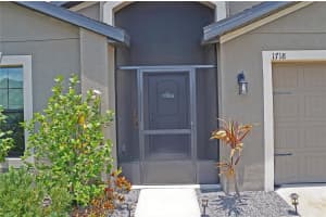 1718 CHATHAM GREEN CIRCLE, RUSKIN, FL 33570 Sold 10/25/24