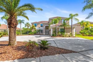 10758 PLANTATION BAY DRIVE, TAMPA, FL 33647 Sold 12/30/24