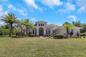 6218 Bridleford Dr, WESLEY CHAPEL