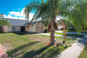 9719 DEAN ACRE COURT, ORLANDO, FL 32825 Sold 07/25/24