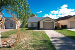 9719 DEAN ACRE COURT, ORLANDO, FL 32825 Sold 07/25/24