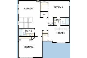 3079 PROSPECT TRAIL, SAINT CLOUD, FL 34771 Sold 10/30/24