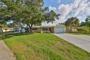 8233 FISHHAWK AVENUE, NEW PORT RICHEY, FL 34653 Sold 10/07/24