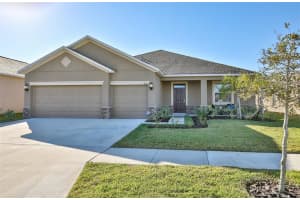 609 WABASH BREEZE CIRCLE, RUSKIN, FL 33570 Sold 03/21/25