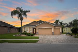 614 SUDBROOK LANE, SPRING HILL, FL 34609 Sold 09/05/24