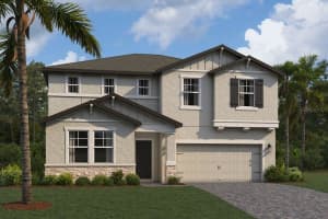9358 CRESCENT RAY DRIVE, WESLEY CHAPEL, FL 33545 Sold 09/13/24