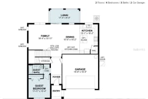 9358 CRESCENT RAY DRIVE, WESLEY CHAPEL, FL 33545 Sold 09/13/24