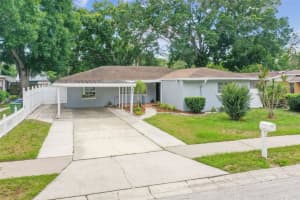 3412 CARACAS STREET, TAMPA, FL 33614 Sold 11/27/24