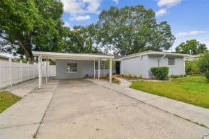 3412 CARACAS STREET, TAMPA, FL 33614 Sold 11/27/24