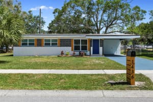 1436 FAIRMONT STREET, CLEARWATER, FL 33755 Sold 10/25/24