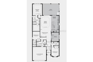 4563 ISONZO WAY, WESLEY CHAPEL, FL 33543 Sold 12/23/24