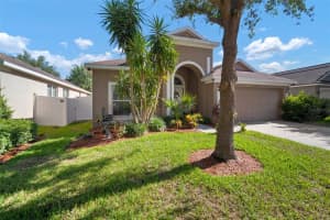 12730 WHITNEY MEADOW WAY, RIVERVIEW, FL 33578 Sold 08/16/24