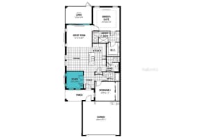 6143 TIMBERDALE AVENUE, WESLEY CHAPEL, FL 33545 Sold 03/28/25