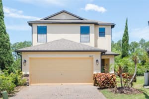 1207 BALLARD GREEN PLACE, BRANDON, FL 33511 Sold 09/17/24