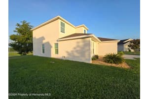 6546 WIREVINE DRIVE, BROOKSVILLE, FL 34602 Sold 01/16/25