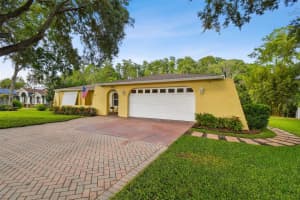 3954 PARKWAY BOULEVARD, LAND O LAKES, FL 34639 Sold 06/27/24