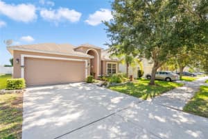 10632 SHADY PRESERVE DRIVE, RIVERVIEW, FL 33579 Sold 08/15/24