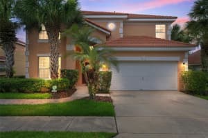 232 SOLANA CIRCLE, DAVENPORT, FL 33897 Sold 09/25/24