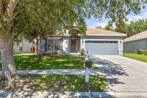 4053 BEAUMONT LOOP, SPRING HILL, FL 34609 Sold 06/27/24