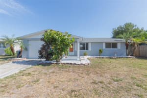 3818 DARLINGTON ROAD, HOLIDAY, FL 34691 Sold 02/04/25