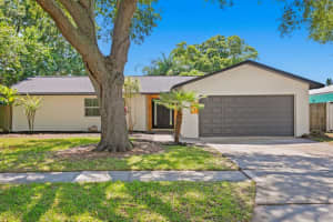 1242 DINNER BELL LANE, DUNEDIN, FL 34698 Sold 12/06/24